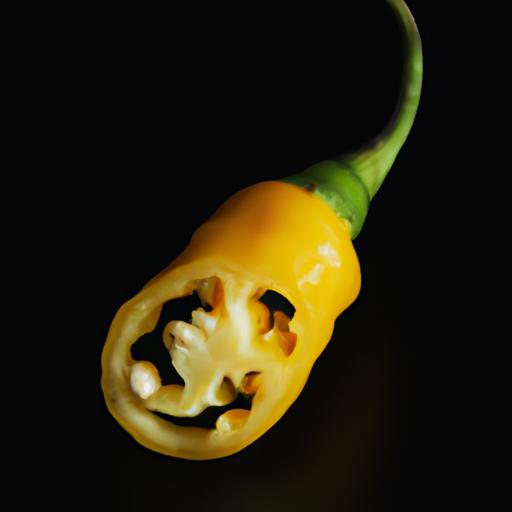 辣中的美味：探索辣椒的不同食用部位